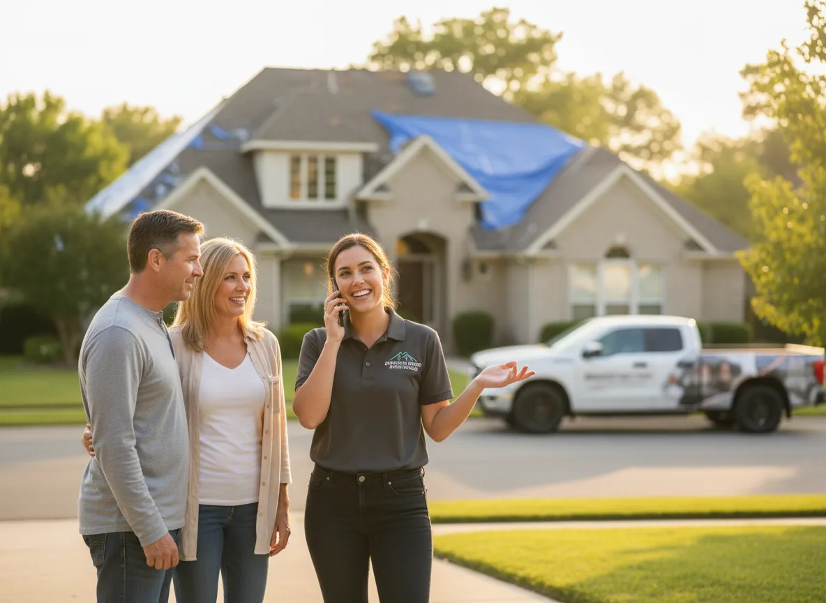 Emergency Roof Repair Silver Spring, MD FAQs